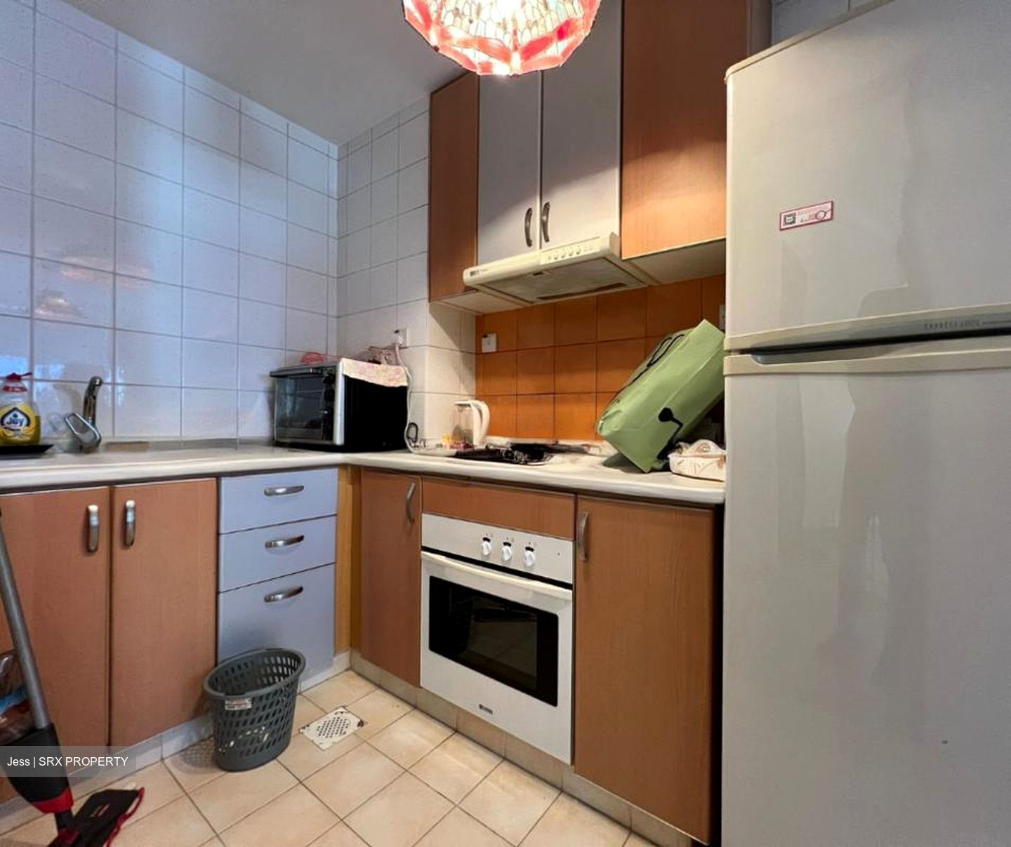 Sunshine Plaza (D7), Apartment #509168751
